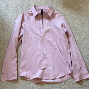 Lululemon Men’s Dress Shirt
